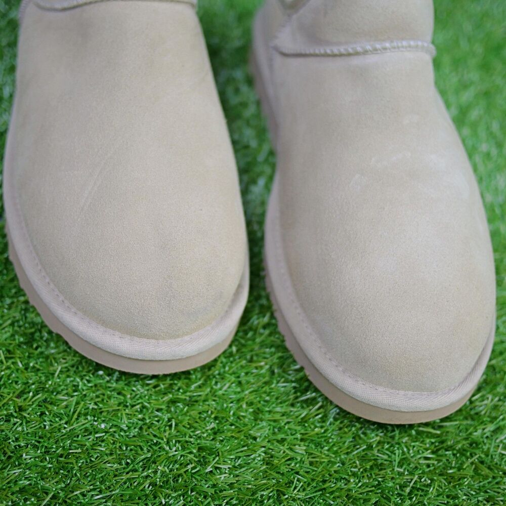UGG Classic Slipper - 1108193 - Women's Size 11 - Picture 3 of 7